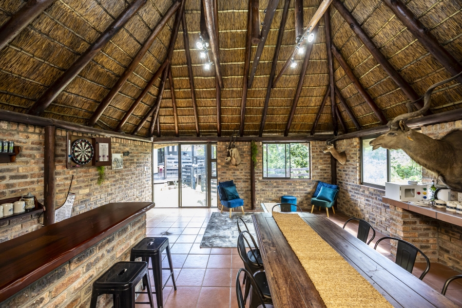 4 Bedroom Property for Sale in Blue Bend Eastern Cape